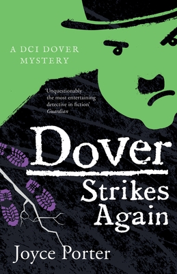 Dover Strikes Again (A Dover Mystery #6)