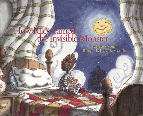 How Riley Tamed the Invisible Monster Cover Image