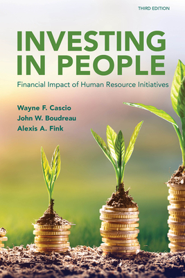Investing in People: Financial Impact of Human Resource Initiatives Cover Image