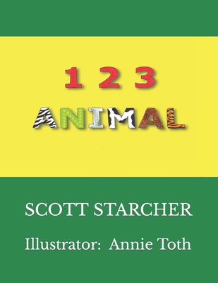 123 Animal Cover Image