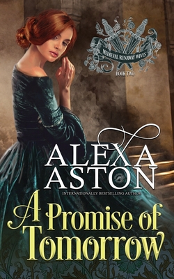A Promise of Tomorrow By Alexa Aston Cover Image