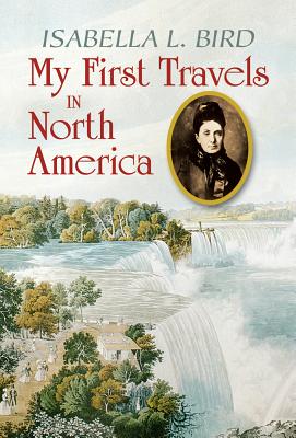 My First Travels in North America (Dover Books on History) Cover Image