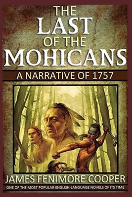 The Last of the Mohicans