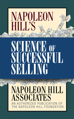 Napoleon Hill's Science of Successful Selling (Paperback) | Murder