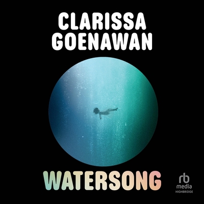 Watersong By Clarissa Goenawan, David Shih (Read by) Cover Image