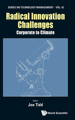 Radical Innovation Challenges: Corporate to Climate Cover Image