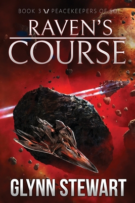 Raven's Course Cover Image