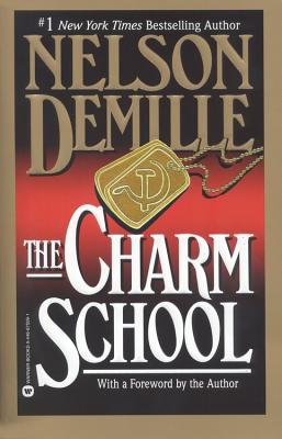 Cover for The Charm School