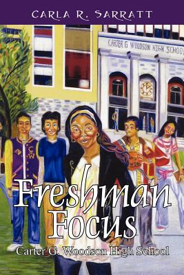 Cover for Freshman Focus