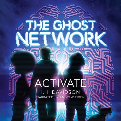 The Ghost Network: Activate