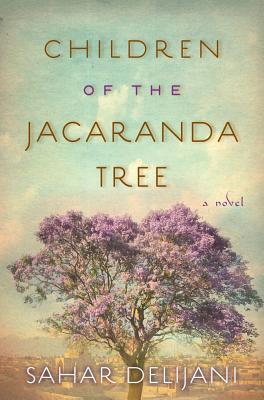 Cover Image for Children of the Jacaranda Tree: A Novel