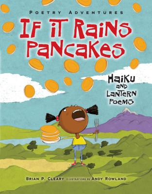 Cover for If It Rains Pancakes