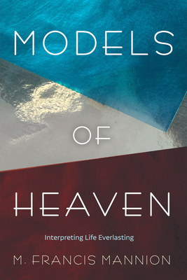 Models of Heaven Cover Image