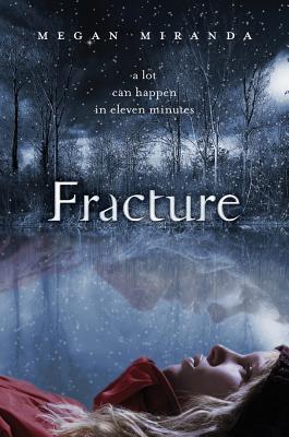 Cover Image for Fracture