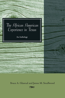 The African American Experience in Texas: An Anthology