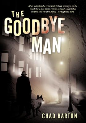 The Goodbye Man Cover