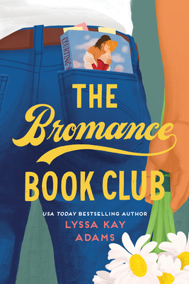 Cover for The Bromance Book Club