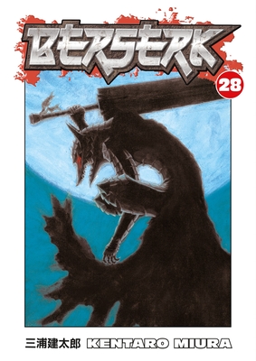 Berserk, Vol. 26 by Kentaro Miura