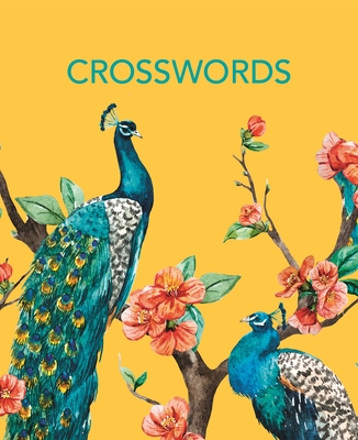 Crosswords Cover Image