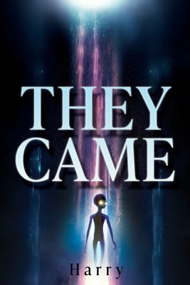 They Came Cover Image