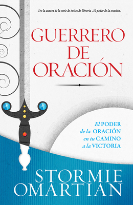 Guerrero de Oración Cover Image