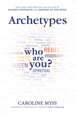 Archetypes: A Beginner's Guide to Your Inner-net Cover Image