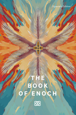 The Book of Enoch (Signature Editions) By Enoch Cover Image