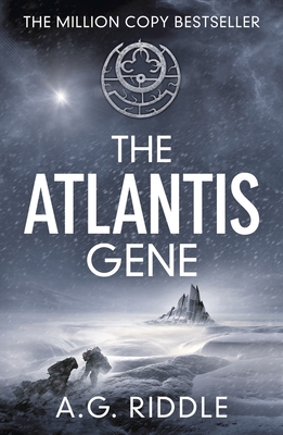 The Atlantis Gene (The Atlantis Trilogy #1)