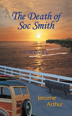 The Death of Soc Smith Cover Image