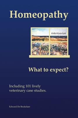Homeopathy: What to Expect? Cover Image