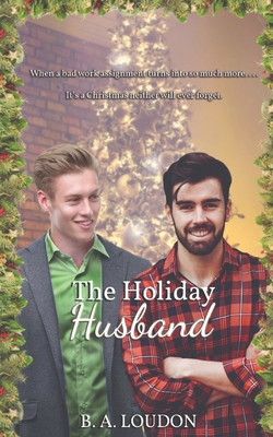 The Holiday Husband (Paperback) | Oblong Books