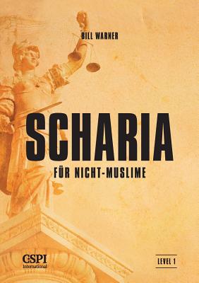 Scharia für Nicht-Muslime By Bill Warner Cover Image