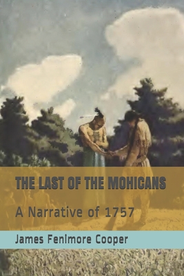 The Last of the Mohicans