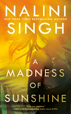 Cover Image for A Madness of Sunshine