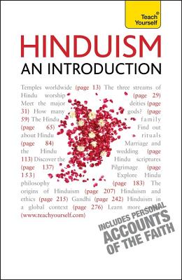 Hinduism - An Introduction By Owen Cole Cover Image