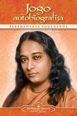 Jogo autobiografija (Autobiography of a Yogi) Lithuanian By Paramahansa Yogananda Cover Image