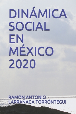 Dinámica Social En México 2020 Cover Image