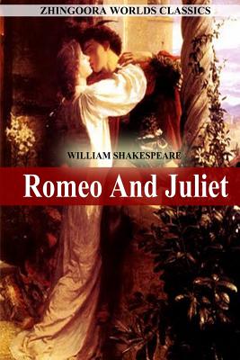 shakespeare romeo and juliet book