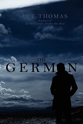 The German By Lee Thomas Cover Image