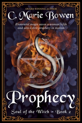 Prophecy (Soul of the Witch #2)