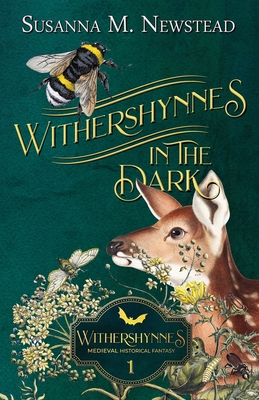 Withershynnes: In The Dark By Susanna M. Newstead Cover Image