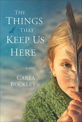 The Things That Keep Us Here Cover