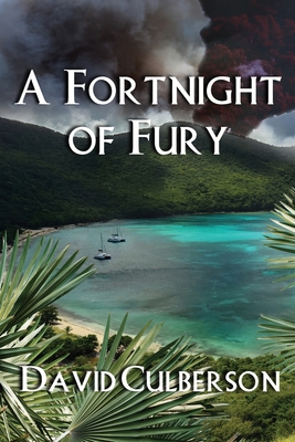 A Fortnight of Fury Cover Image