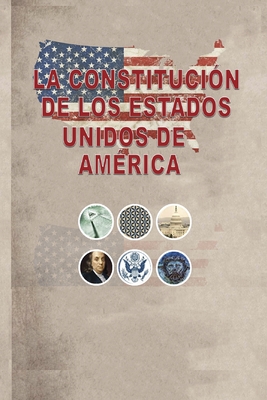 La Constitucion de los Estados Unidos Cover Image