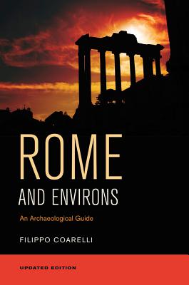 Rome and Environs: An Archaeological Guide Cover Image