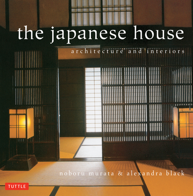 Japanese House: Architecture and Interiors Cover Image