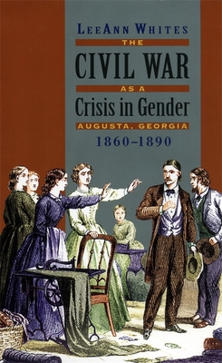 Civil War as a Crisis in Gender