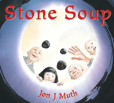 Stone Soup Cover Image