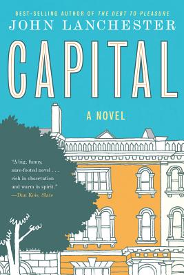 Cover Image for Capital