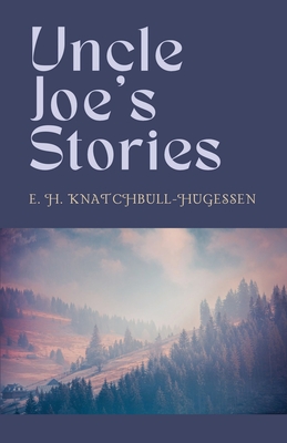 Uncle Joe's Stories Cover Image